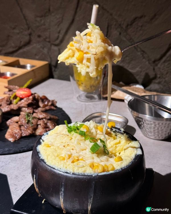銅鑼灣韓燒新店🌋The Jeju