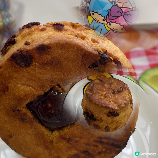 非常特別嘅麵包造型,同時又好聰明!歡迎關注我嘅戶口､訂閱我嘅...