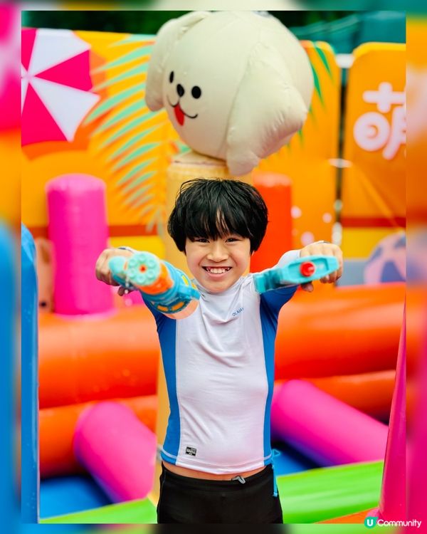 各位毛孩家長請留意啦～🤩🤩