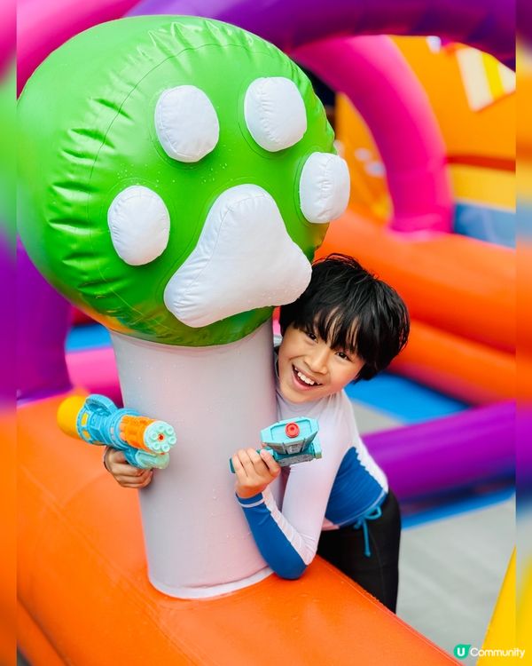 各位毛孩家長請留意啦～🤩🤩