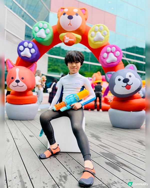 各位毛孩家長請留意啦～🤩🤩