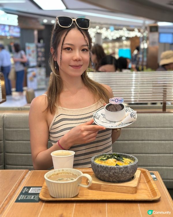 高蛋白美食～