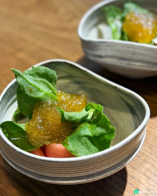 觀塘日式食堂「余白」！🤤🍽️