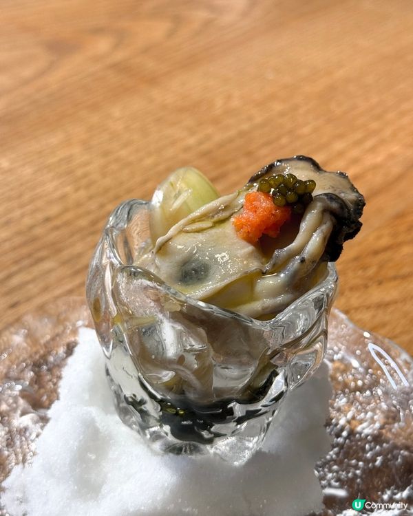 觀塘日式食堂「余白」！🤤🍽️