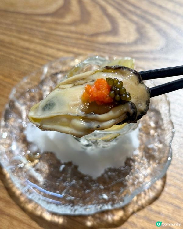 觀塘日式食堂「余白」！🤤🍽️