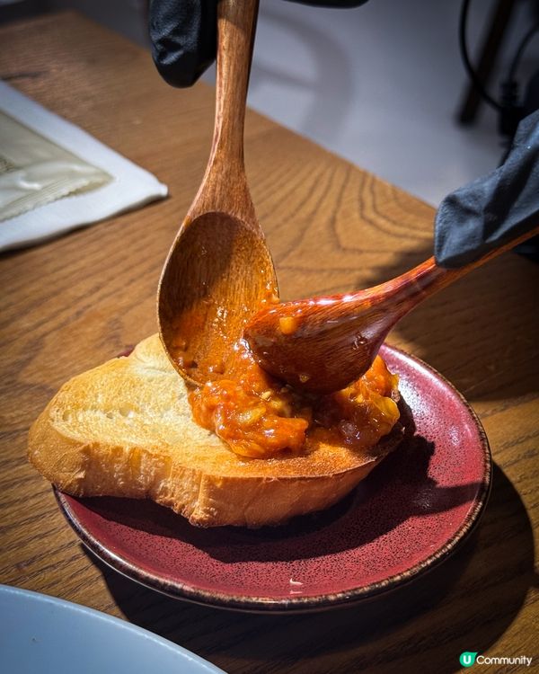 觀塘日式食堂「余白」！🤤🍽️