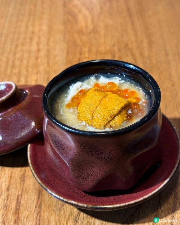 觀塘日式食堂「余白」！🤤🍽️