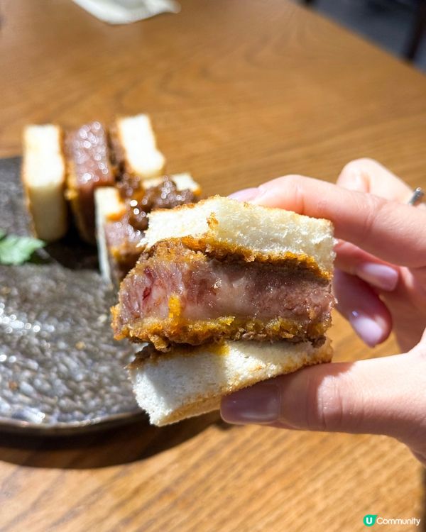 觀塘日式食堂「余白」！🤤🍽️