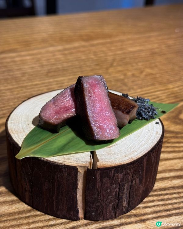 觀塘日式食堂「余白」！🤤🍽️