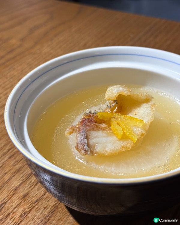 觀塘日式食堂「余白」！🤤🍽️