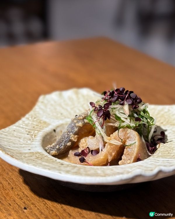 觀塘日式食堂「余白」！🤤🍽️