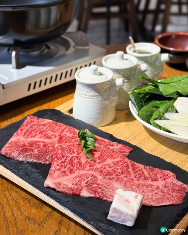 觀塘日式食堂「余白」！🤤🍽️