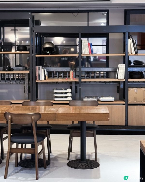 觀塘日式食堂「余白」！🤤🍽️