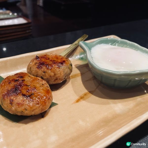 高級日式爐端燒