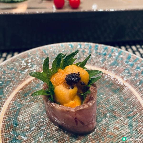 高級日式爐端燒