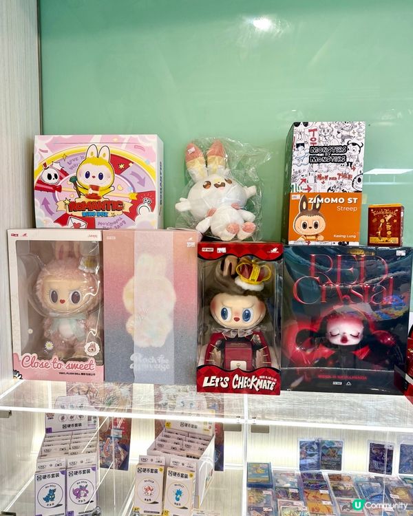 Pokémon Card Shop