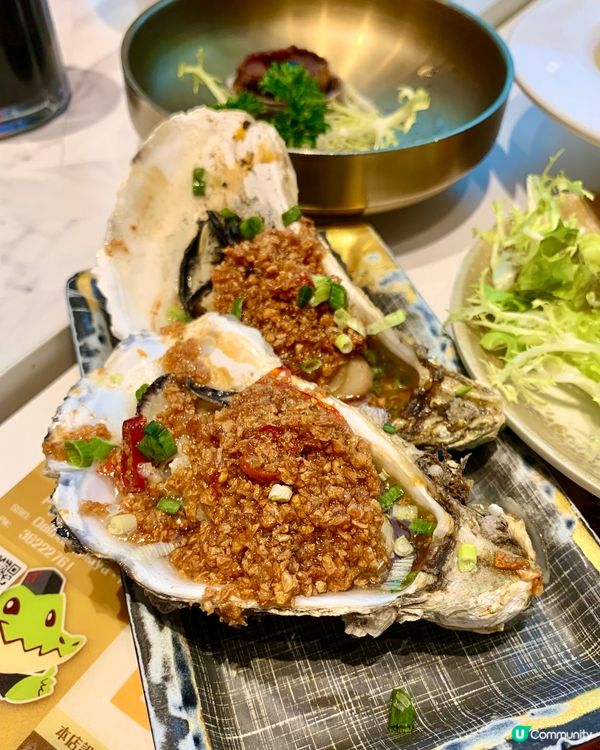 小鳥胃朋友生日放題初體驗