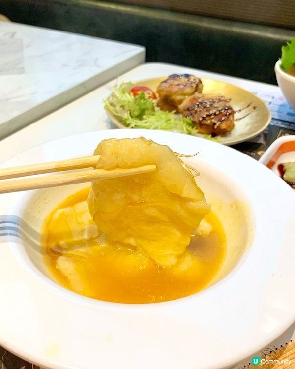 小鳥胃朋友生日放題初體驗