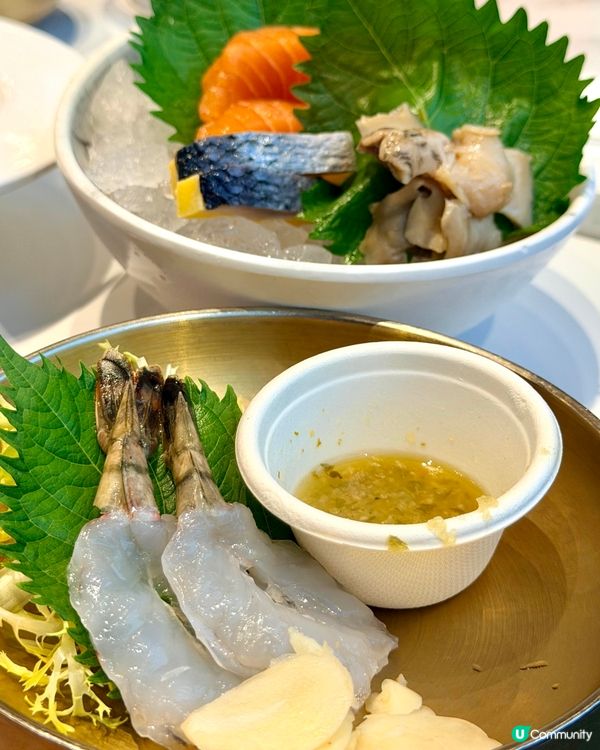 小鳥胃朋友生日放題初體驗