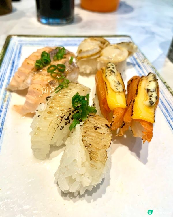 小鳥胃朋友生日放題初體驗