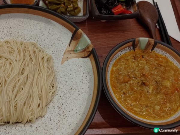 ## 深圳皇廷廣場🦀 蟹叁寶必食😋