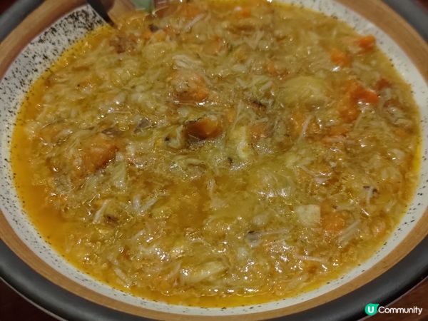 ## 深圳皇廷廣場🦀 蟹叁寶必食😋