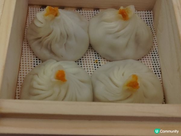 ## 深圳皇廷廣場🦀 蟹叁寶必食😋