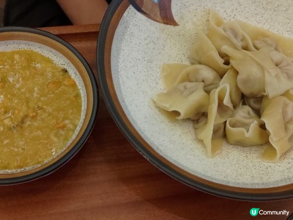 ## 深圳皇廷廣場🦀 蟹叁寶必食😋