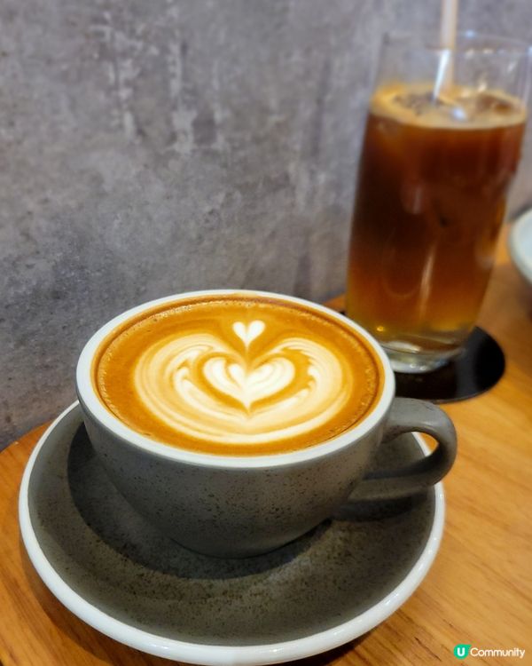 Labubu 痛店 cafe🤩