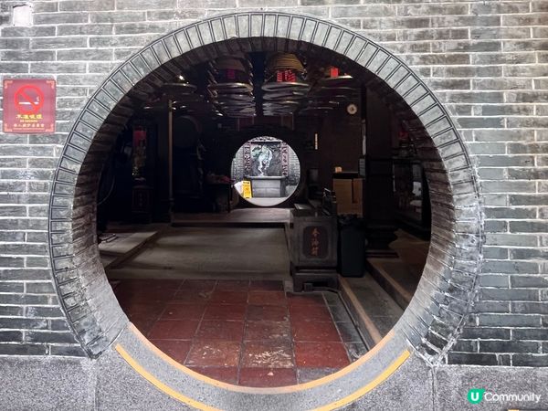 香港仔天后廟（石排灣天后古廟）