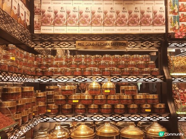 土耳其伊斯坦堡大巴扎