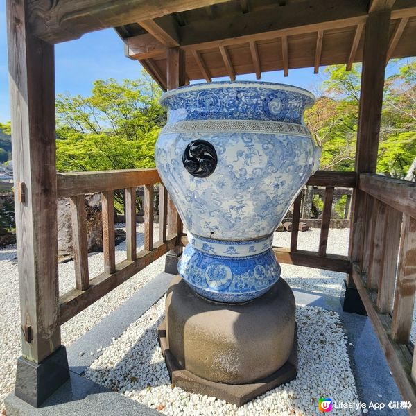 日本最美圖書館🤩日本唯一陶瓷鳥居⛩️都在這裡!!!
