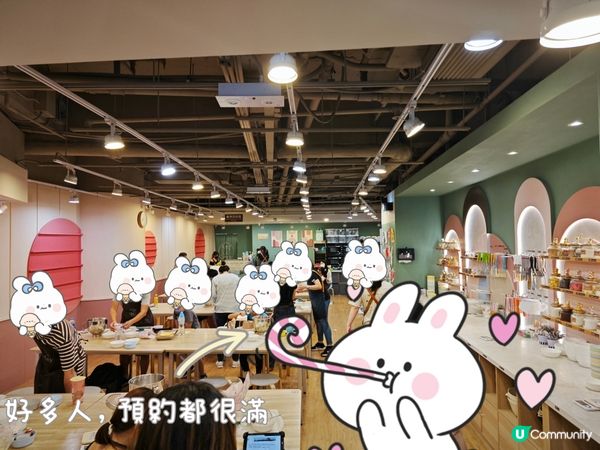 全自助式烘焙體驗：「Home.焙 小日子」。傳遞手作的溫度❤