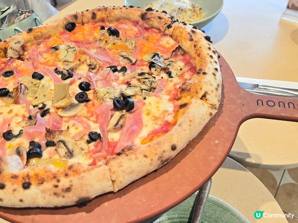 🇭🇰屯门黃金海岸海景西餐廳真的太會了