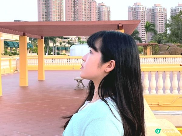 🇭🇰屯门黃金海岸海景西餐廳真的太會了