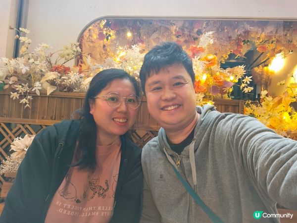 元朗隱世美食《簡聚》高質西餐，味蕾的奢華饗宴！