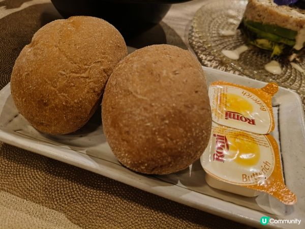 元朗隱世美食《簡聚》高質西餐，味蕾的奢華饗宴！