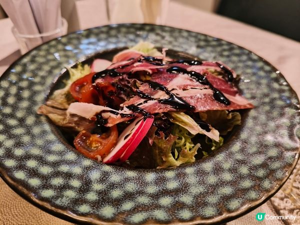 元朗隱世美食《簡聚》高質西餐，味蕾的奢華饗宴！