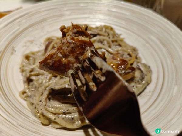 元朗隱世美食《簡聚》高質西餐，味蕾的奢華饗宴！