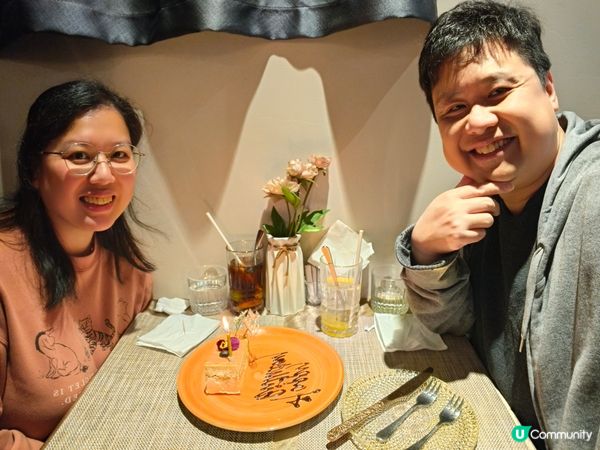 元朗隱世美食《簡聚》高質西餐，味蕾的奢華饗宴！