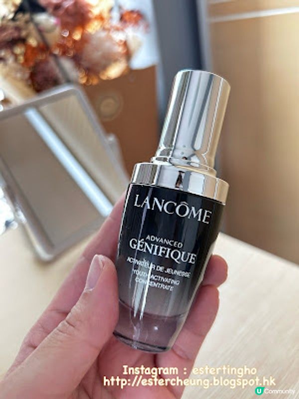 - beauty ~ 面部護理