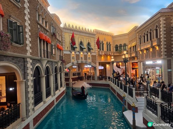 #快閃話咁易 悠悠閒的一天