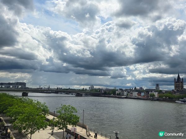 #夏日雙重賞 #想去就去