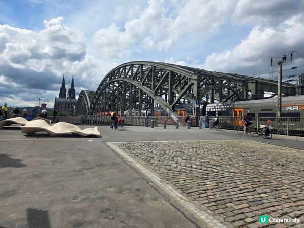 #夏日雙重賞 #想去就去