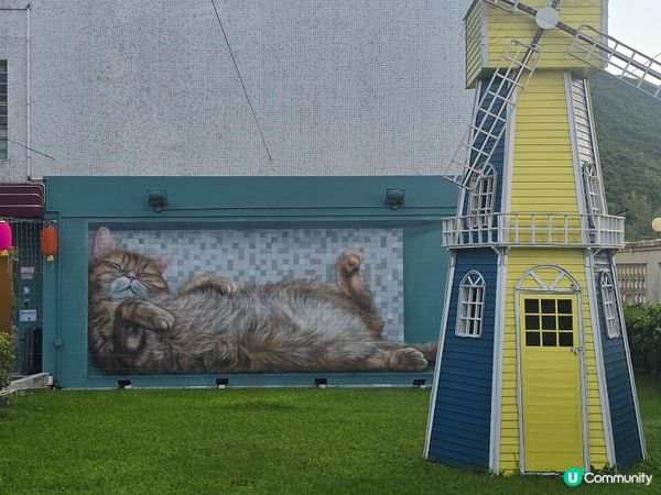 好靚嘅日出天空