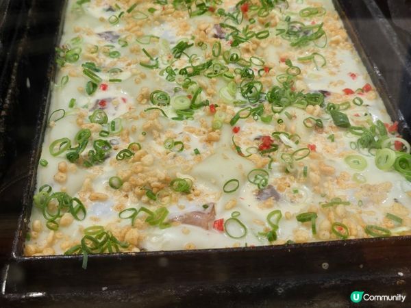 食過最好味嘅章魚小丸子