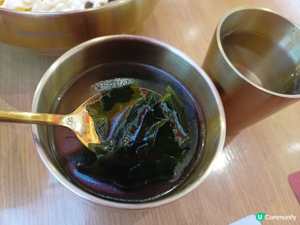 東莞探店~韓式拌飯🇰🇷