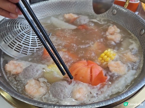 深圳打邊爐做冬