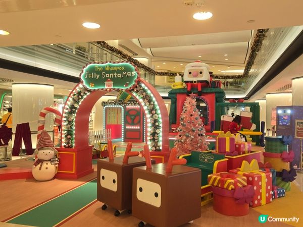 好好玩的兒童樂園，少人但遊戲不錯