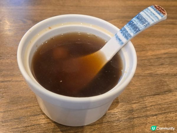老火湯